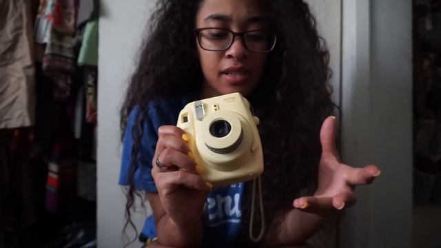 INSTAX MINI 8 PROBLEMS!!