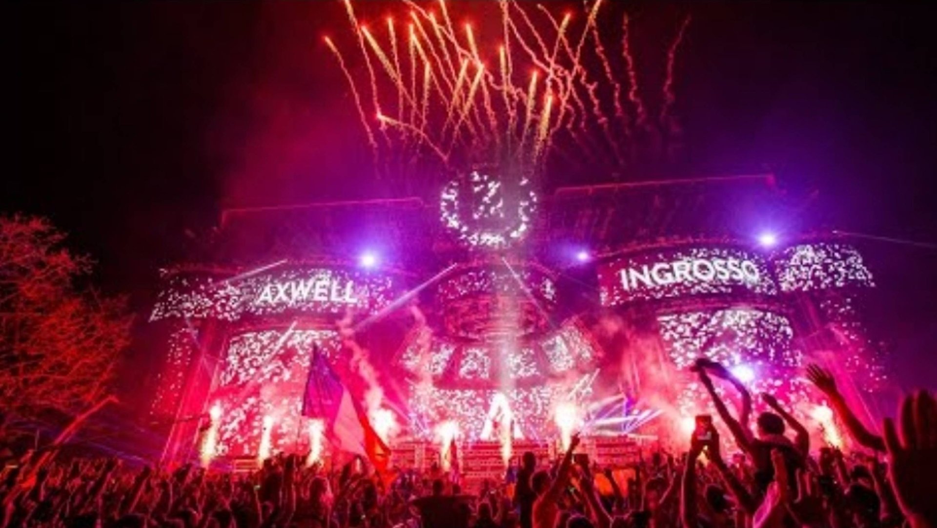 Gabry Ponte, LUM!X, Prezioso - Thunder (Bass Up! Remix)💥2024💥🔊✌️