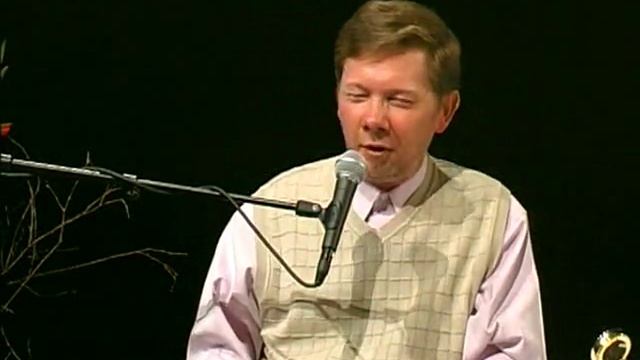 Экхарт Толле. Свобода от мыслей (Часть 1)