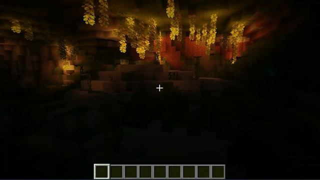[1.18.2] Best Low End Shaders for Minecraft 1.18.2 | High FPS Minecraft Shaderpacks 1.18.2 смотреть онлайн