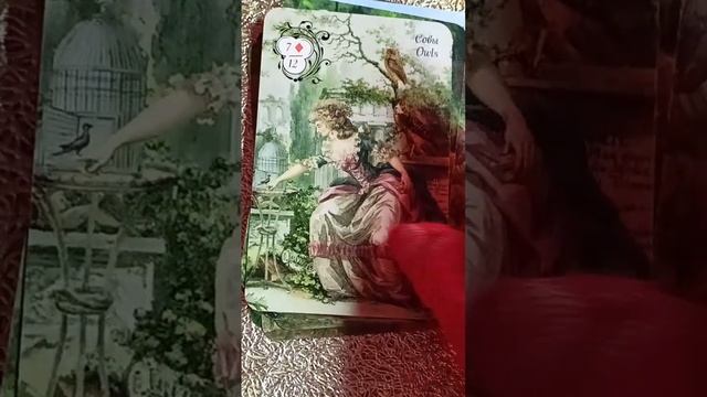 Оракул Дюбарри смотреть онлайн