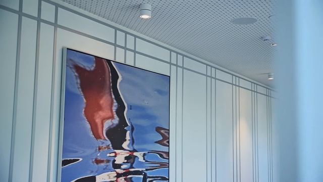 Doubletree by Hilton Perth Waterfront | Reconnecting with the Swan River смотреть онлайн