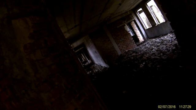 Страйкбол в Сочи. Полигон "Дружба" 07.02.2016 смотреть онлайн