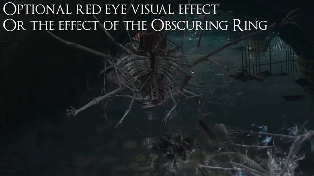Dark Souls 3 - Aggression Mod смотреть онлайн