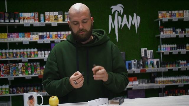 SMOK RPM25 \\ ОБЗОР НА SMOK RPM25