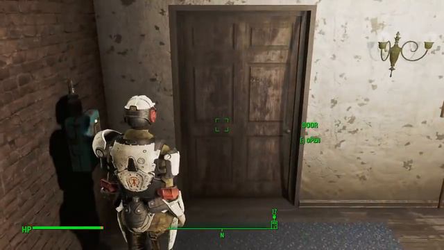 Charlestown Condo; A New Creation Club Creation for Fallout 4: My Review and Build смотреть онлайн