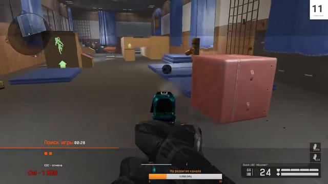 Делаем АРМАГЕДДОН WARFACE (сервер АЛЬФА) задержка 1 МИНУТА сОРЬ смотреть онлайн