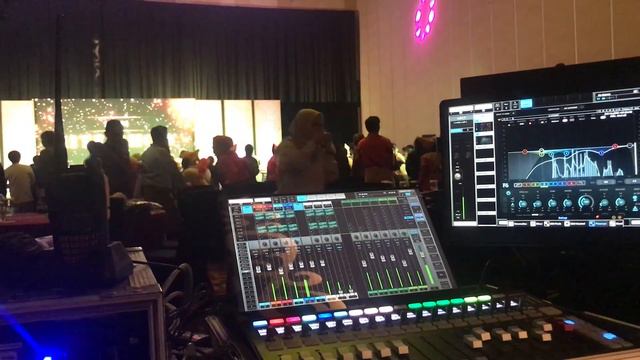 Waves Lv1 Live Band  (+waves Fit Controller)