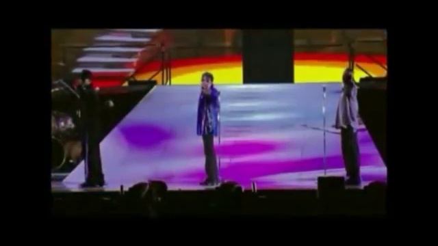 Jackson 5 This is it смотреть онлайн