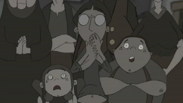 Захватывающий цирк! смотреть онлайн