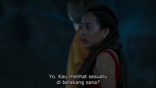 "Monster Ini Muncul Dari Bawah Tanah" 2022 Full Movie INDO SUB смотреть онлайн