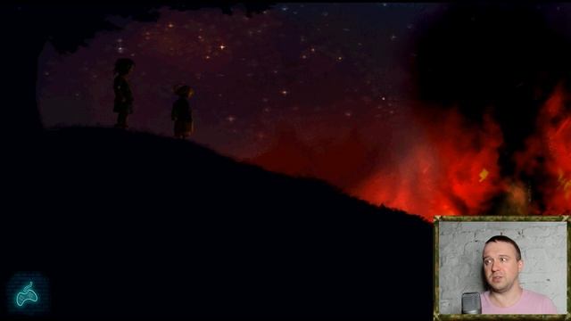 Chrono Cross - Прохождение. Часть 101: Совершенный элемент Хроно Кросс. Прошлое Кид. Письмо Лукки смотреть онлайн