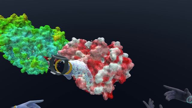 Nanome of the Month: Hep. C Virus (HCV) NS5B Polymerase Inhibitor- Deleobuvir смотреть онлайн