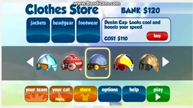 Team Drift Cats Gameplay смотреть онлайн