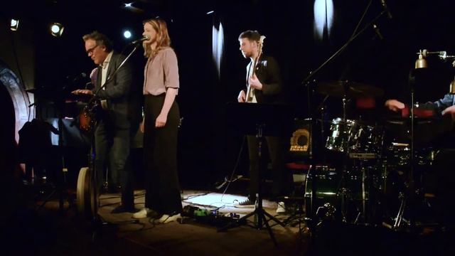 wild nights (Emily Dickinson) BRADBURY POP feat. VIOLA BLACHE смотреть онлайн