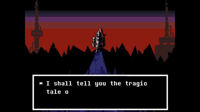 "Seven Human Souls..." // Undertale Ep.11 смотреть онлайн