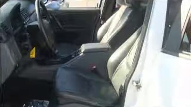 1998 Mercedes-Benz M-Class Used Cars Sanford NC смотреть онлайн