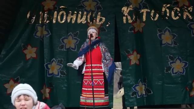 «Дары осени» смотреть онлайн