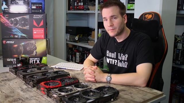 Grafikkarten | Kaufberatung 2019 | Alles Wissenswerte über Geforce und Radeon смотреть онлайн