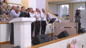 Не грусти, милый друг / Песня