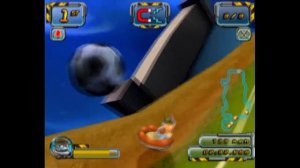 [PS2][Crazy Frog Racer 2] [Championship] [Football Cup] [The Holiday Thing]