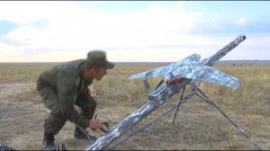 «Соколиная охота-2018»: заключительный этап «Эстафета»