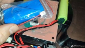 Sing-e ZQS 6203 - обзор и прокачка