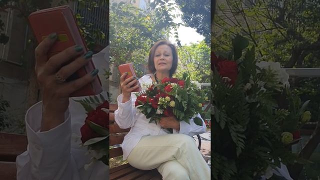 Благодарю Всех за Чудесные Поздравления с Днём рождения ❤❤ ❤❤ смотреть онлайн