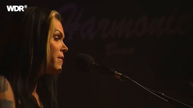 Beth Hart - Chocolate Jesus (Live at Rockpalast 2011) смотреть онлайн