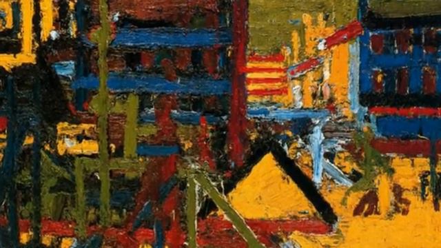 Frank Helmut Auerbach