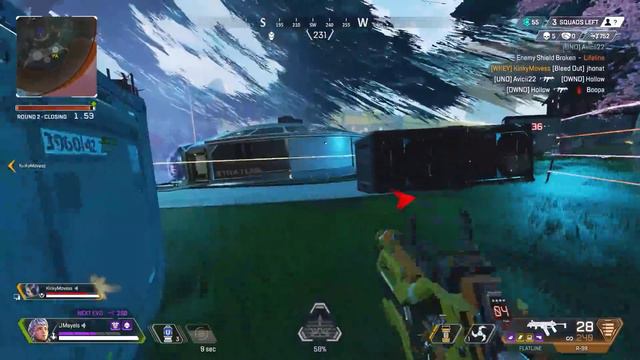 Apex is FINALLY Banning People For This...LETS GO смотреть онлайн