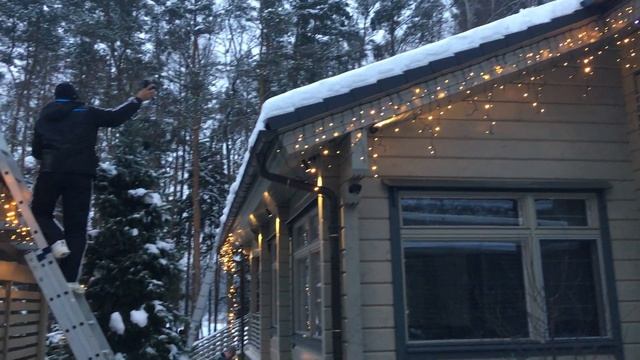 Новогоднее-освещение.рф Хонка Истра смотреть онлайн