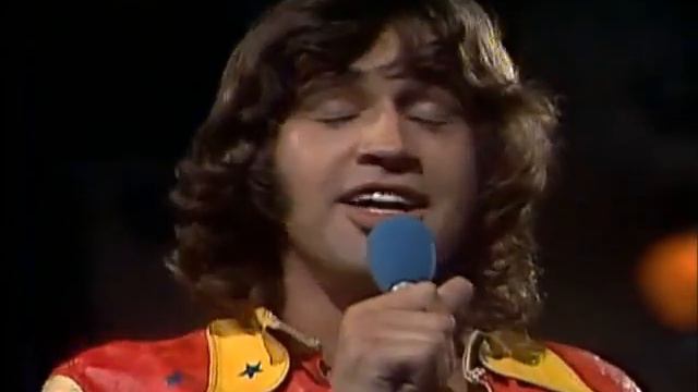 Hans Hass junor - American pie (deutsch) (ZDF Hitparade 10.06.1972) смотреть онлайн
