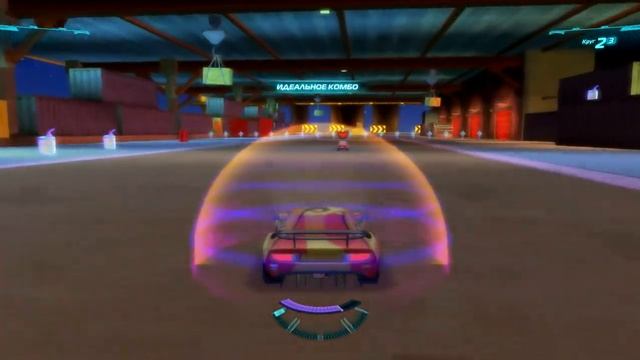 Cars 2 - Gameplay review (Тачки 2 игра - Геймплей обзор) XBOX360\PS3\WII\PC смотреть онлайн