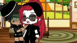 озвучка сериала(мини фильма){Влюбился в принца вампиров}