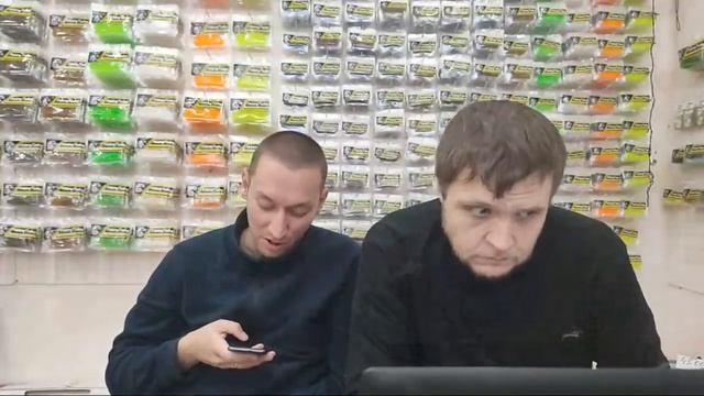 СТРИМ Fishing Today! РЫБАЛКА НА СПИННИНГ смотреть онлайн