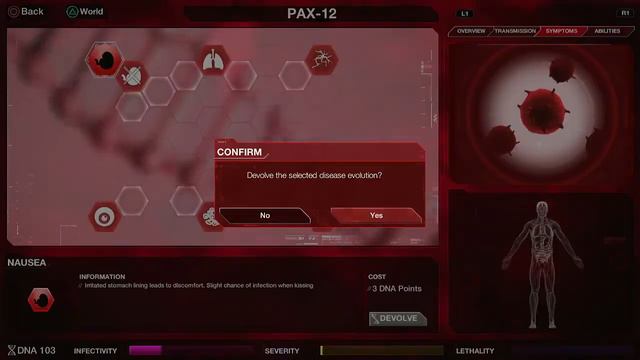 Plague Inc. Evolved (PS4) Virus Brutal (Walkthrough) смотреть онлайн