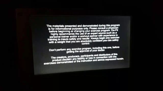 What happens if you put a foreign disc in a portable dvd player volume 2 (again?) смотреть онлайн