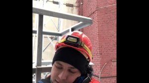 Прозвонка кабеля телефонными трубками