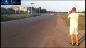Запорожец с двигателем от Yamaha R1