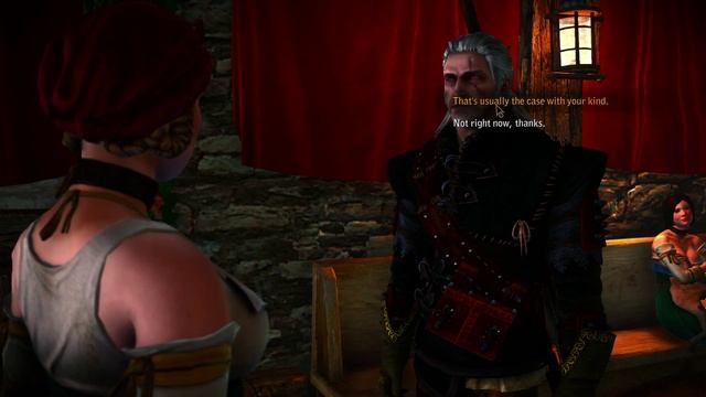 Let's Play The Witcher 2 [BLIND] - Part 12 - Sile De Tansarville [Enhanced Edition] смотреть онлайн