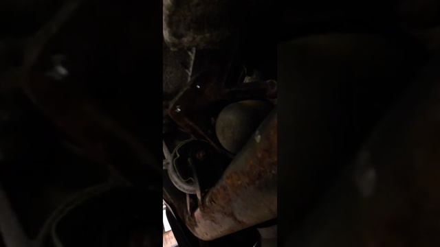 06 cobalt starter removal смотреть онлайн