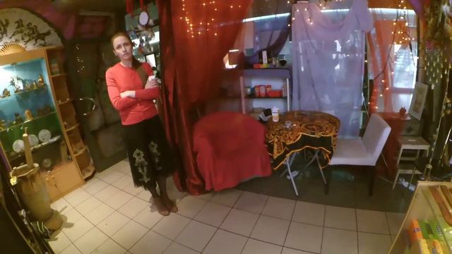 Мини Фен Шуй Запрет смотреть онлайн
