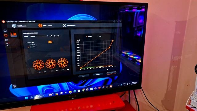 Gigabyte Aorus GeForce RTX 3050 Elite Fan Stopped Spinning: Troubleshooting and Fix Guide || смотреть онлайн