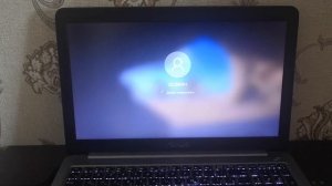 Как правильно включить и выключить ноутбук.