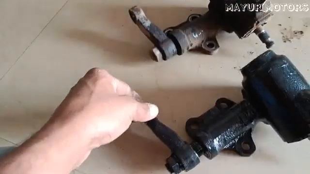 steering wheel play problem#steering gear box change#Maruti Suzuki Omni steering play problem#van смотреть онлайн
