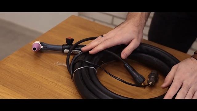Обзор горелки АГНИ-07Му смотреть онлайн