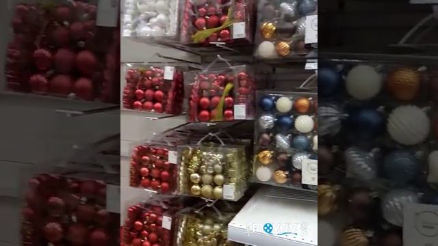 Ашан! Что я купила на 500 р. Новогодние товары в Ашане СМОТРИ!!! смотреть онлайн