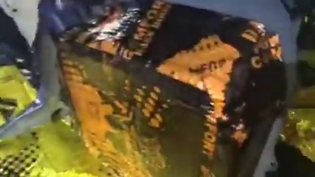 Общая масса Шкода Рапид при комплексной виброшумоизоляции увеличится в среднем на 48 кг смотреть онлайн