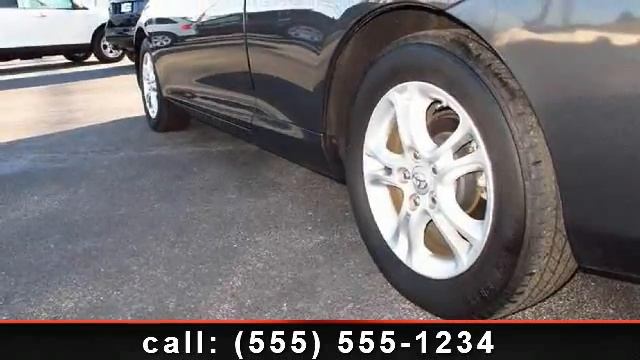 2008 TOYOTA CAMRY SOLARA - Demo Dealer Great Autos - Tampa, FL 33607 смотреть онлайн